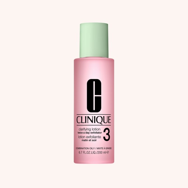 Clarifying Lotion 3 200 ml Clarifying Lotion 3 200 ml