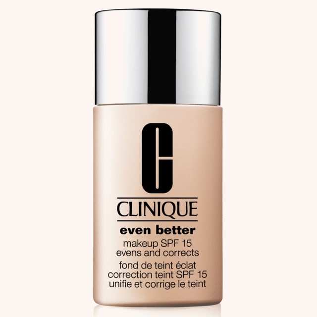 Even Better Makeup Foundation SPF15 WN 16 Buff Even Better Makeup Foundation SPF15 WN 16 Buff