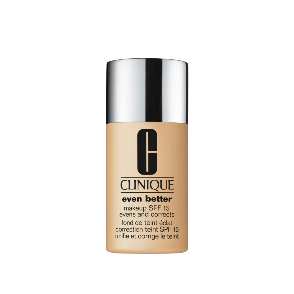 Even Better Makeup Foundation SPF15 WN 64 Butterscotch