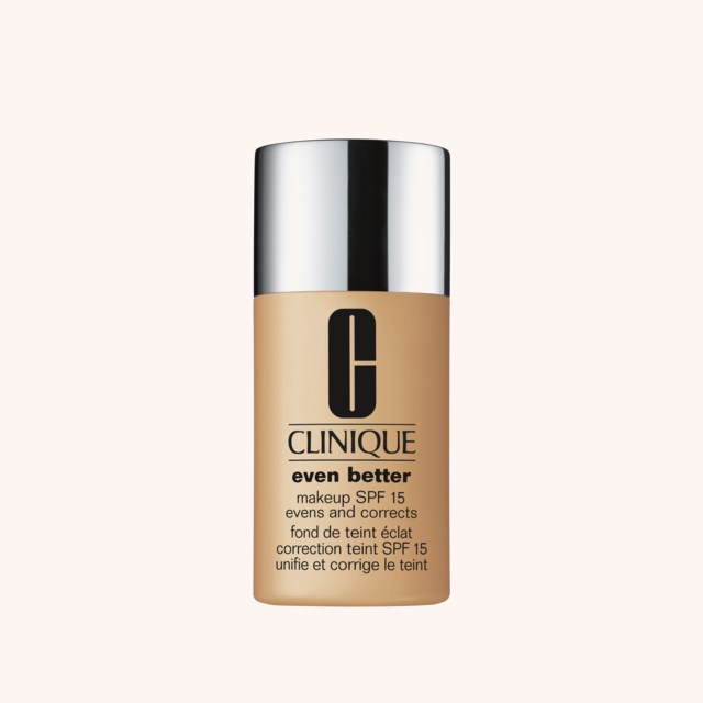 Even Better Makeup Foundation SPF15 WN 80 Tawnied Beige