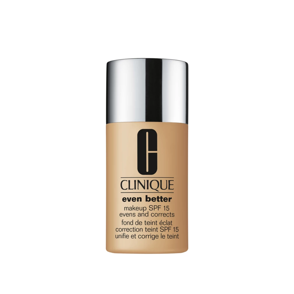 Even Better Makeup Foundation SPF15 WN 80 Tawnied Beige