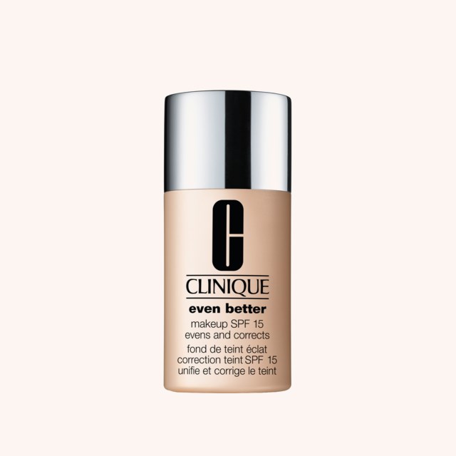 Even Better Makeup Foundation SPF15 WN 104 Toffee Even Better Makeup Foundation SPF15 WN 104 Toffee