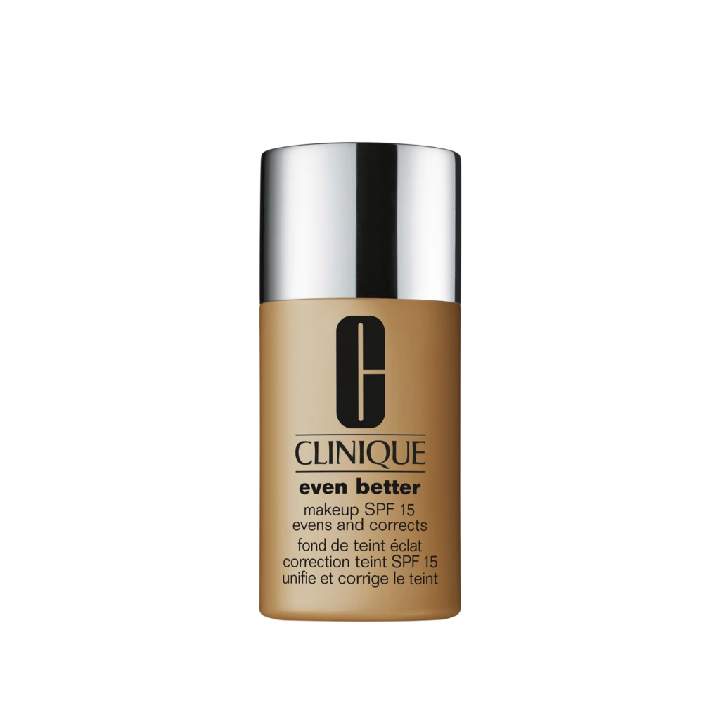 Even Better Makeup Foundation SPF15 CN 116 Spice