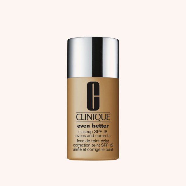 Even Better Makeup Foundation SPF15 CN 116 Spice Even Better Makeup Foundation SPF15 CN 116 Spice