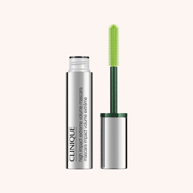 High Impact Extreme Volume Mascara Extreme Black