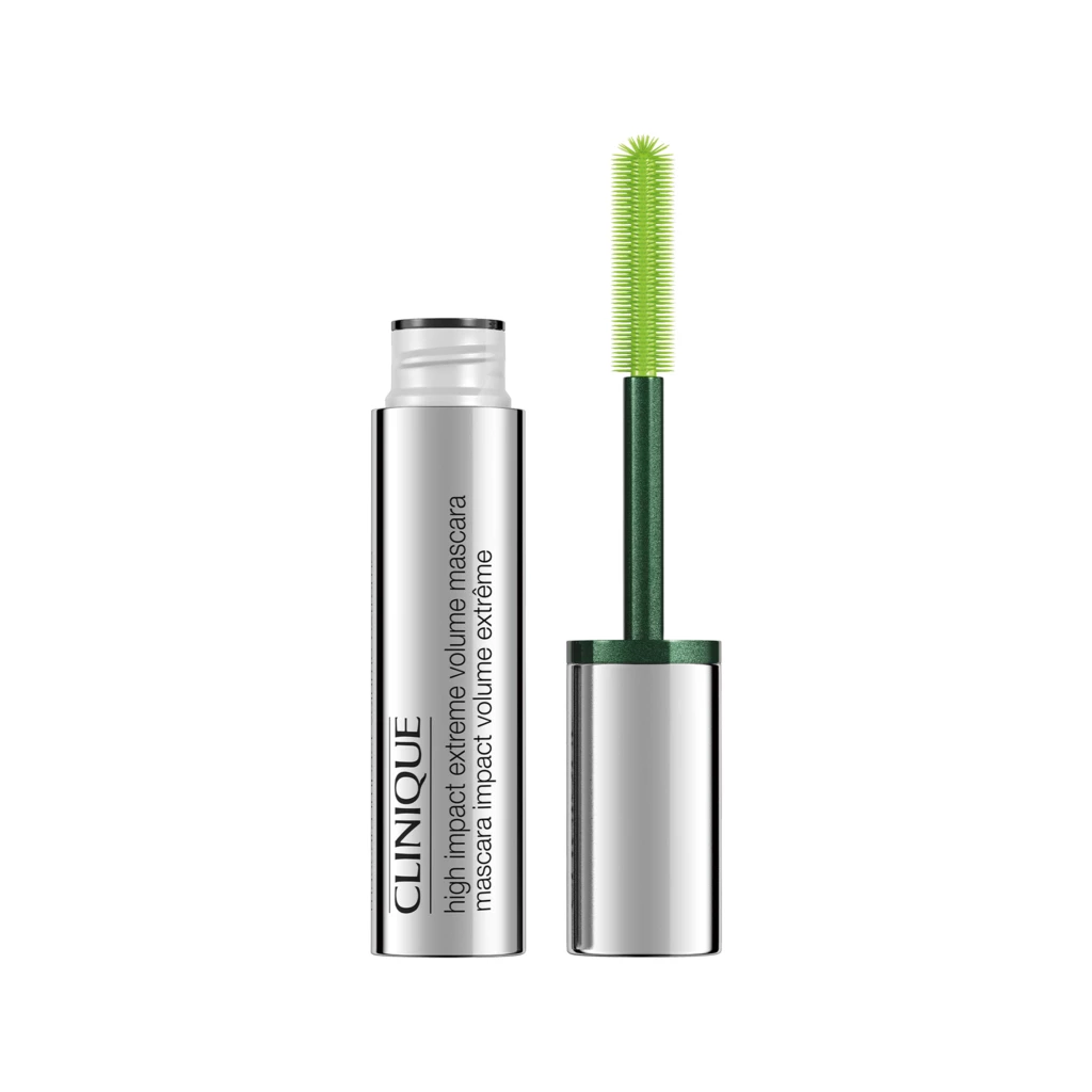 Clinique - High Impact Extreme Volume Mascara Extreme Black på KICKS.se
