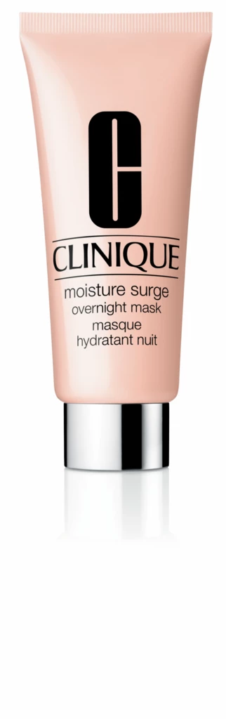 Clinique - Moisture Surge Overnight Mask 100 ml på KICKS.no