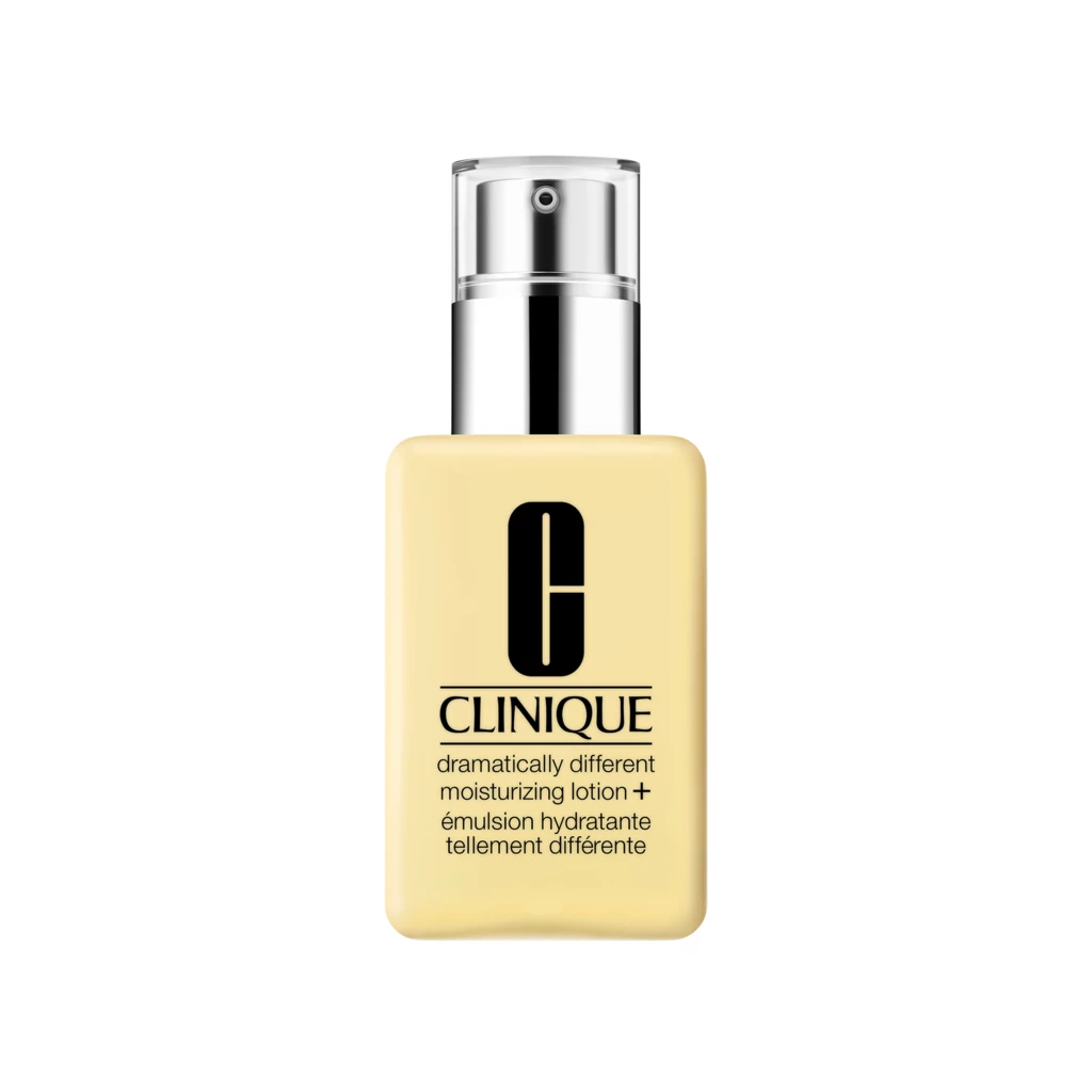 Dramatically Different Moisturizing Lotion+ Face Cream 125 ml