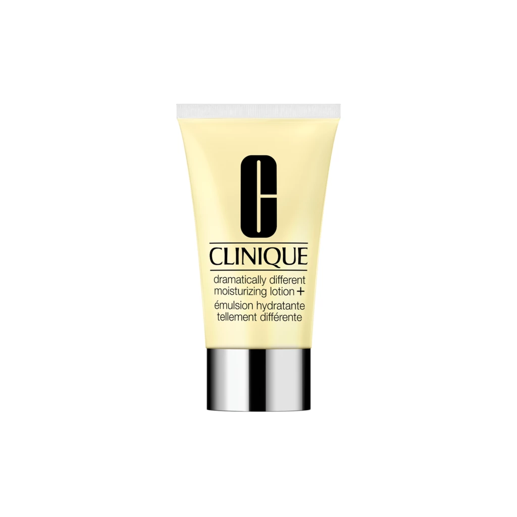 Clinique - Dramatically Different Moisturizing Lotion+ Face Cream 50 ml på KICKS.no