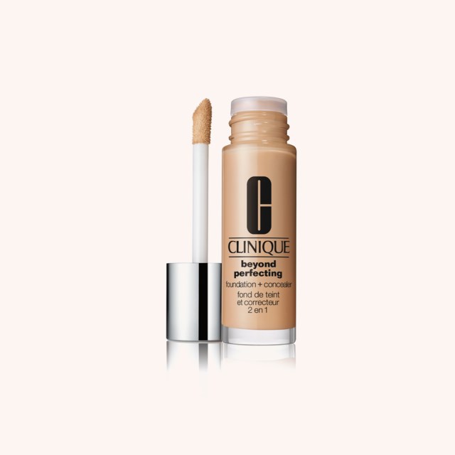 Beyond Perfecting Foundation + Concealer CN 52 Neutral Beyond Perfecting Foundation + Concealer CN 52 Neutral