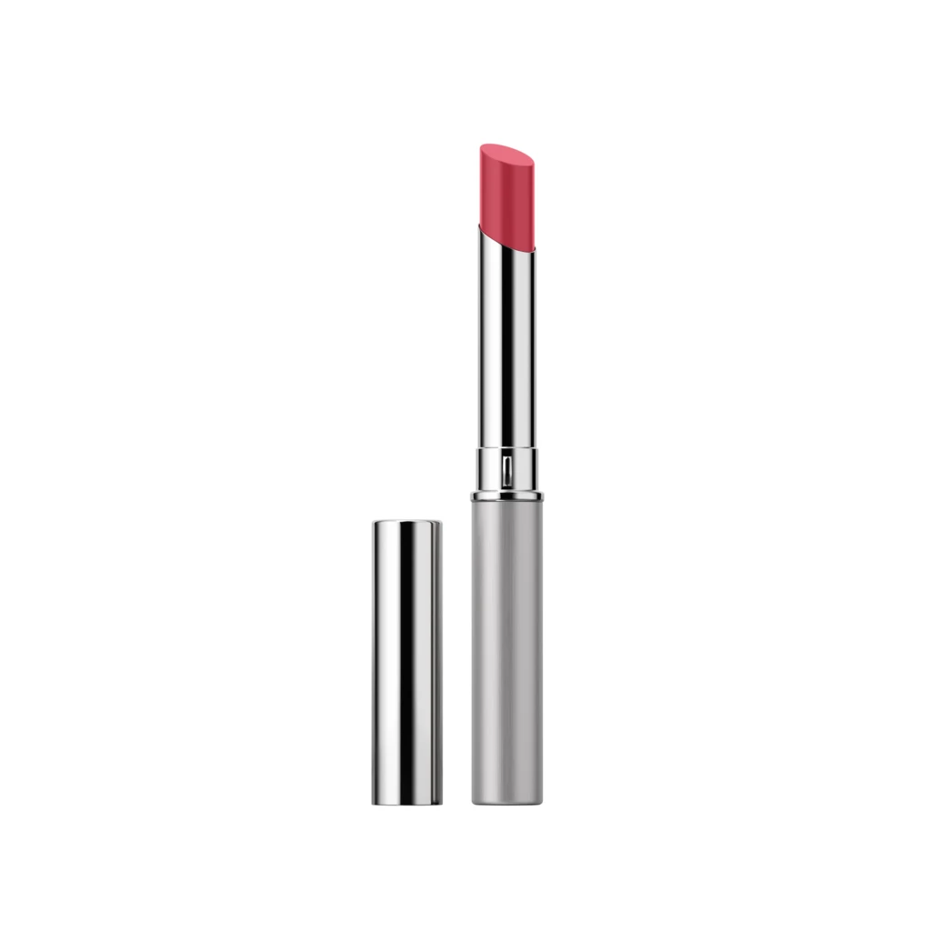 Clinique - Almost Lipstick Pink Honey på KICKS.no