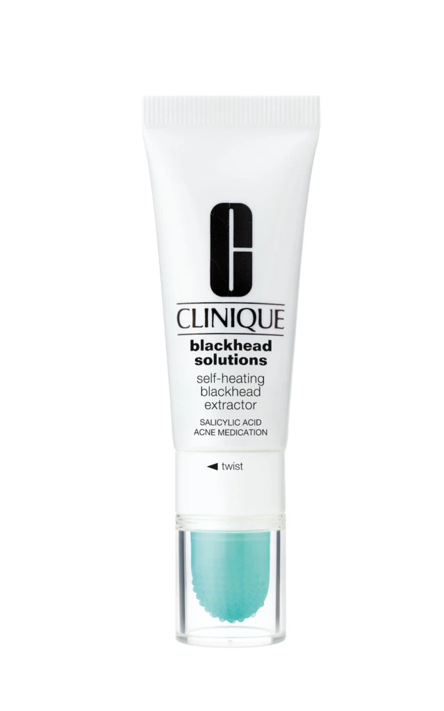 Clinique - Blackhead Solutions Self-Heating Blackhead Extractor 20 ml på KICKS.se