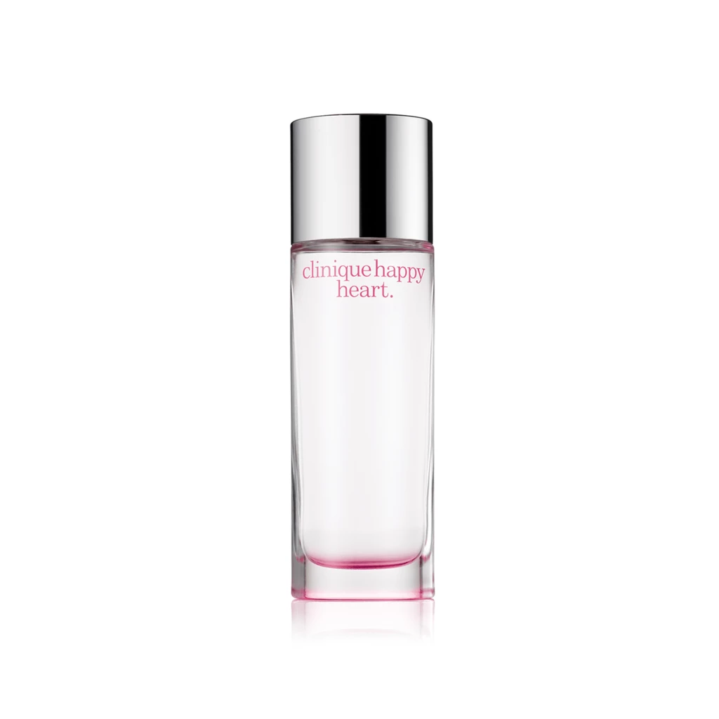 Clinique - Happy Heart Perfume Spray 50ml 50 mlosoitteessa Kicks.fi