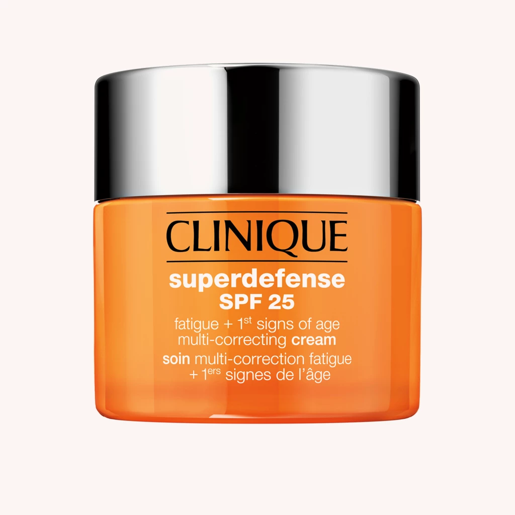 Superdefense SPF25 Cream Skin Type 3+4 50 ml