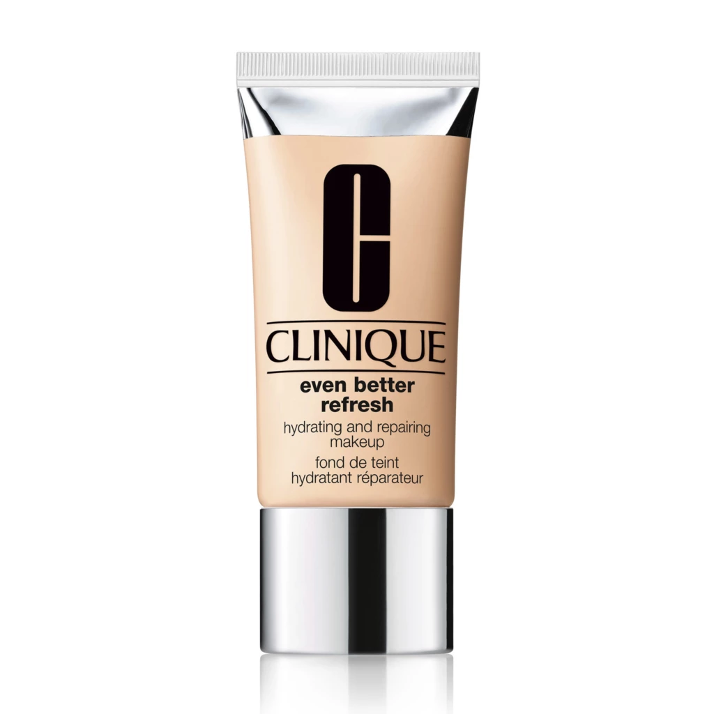 Clinique - Even Better Refresh Hydrating and Repairing Makeup Foundation 20 Fair på KICKS.se