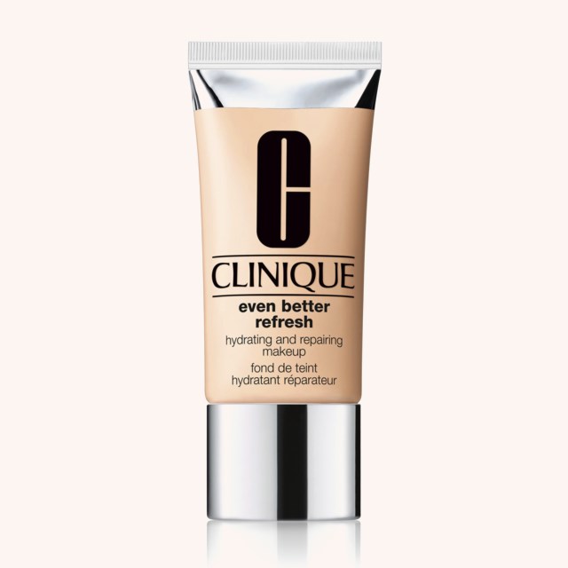 Even Better Refresh Hydrating and Repairing Makeup Foundation 20 Fair Even Better Refresh Hydrating and Repairing Makeup Foundation 20 Fair