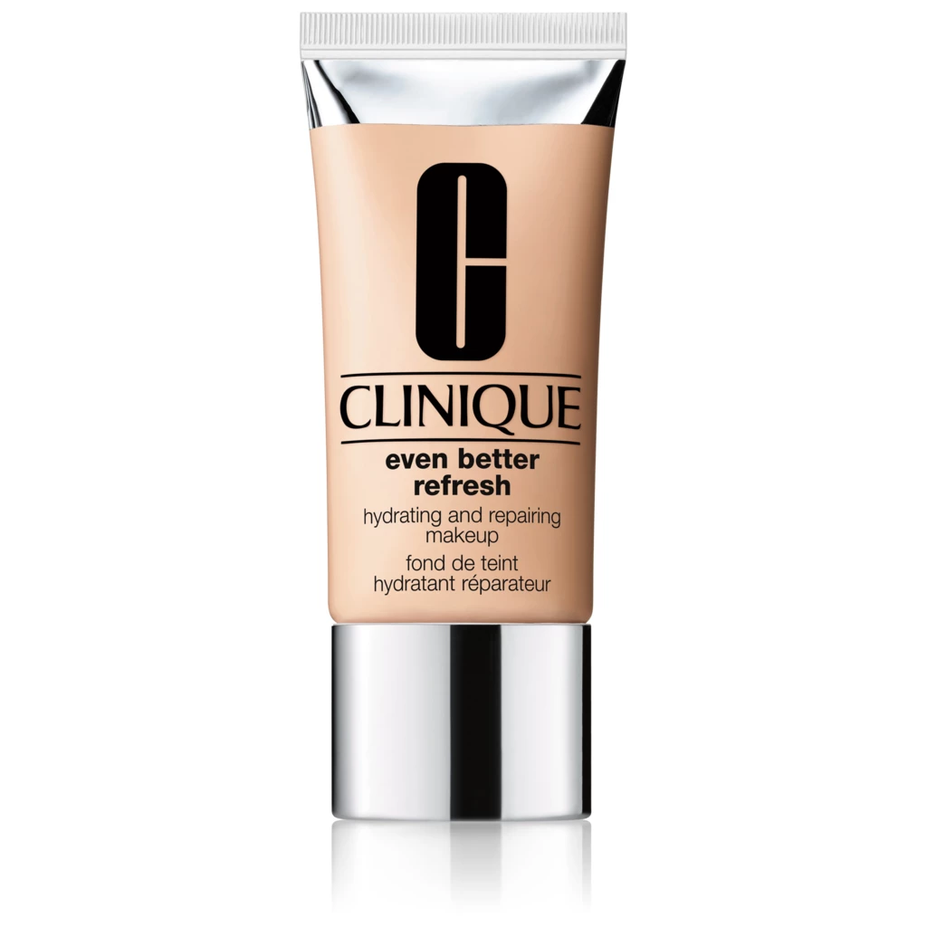 Clinique - Even Better Refresh Hydrating and Repairing Makeup Foundation 40 Cream Chamois på KICKS.se