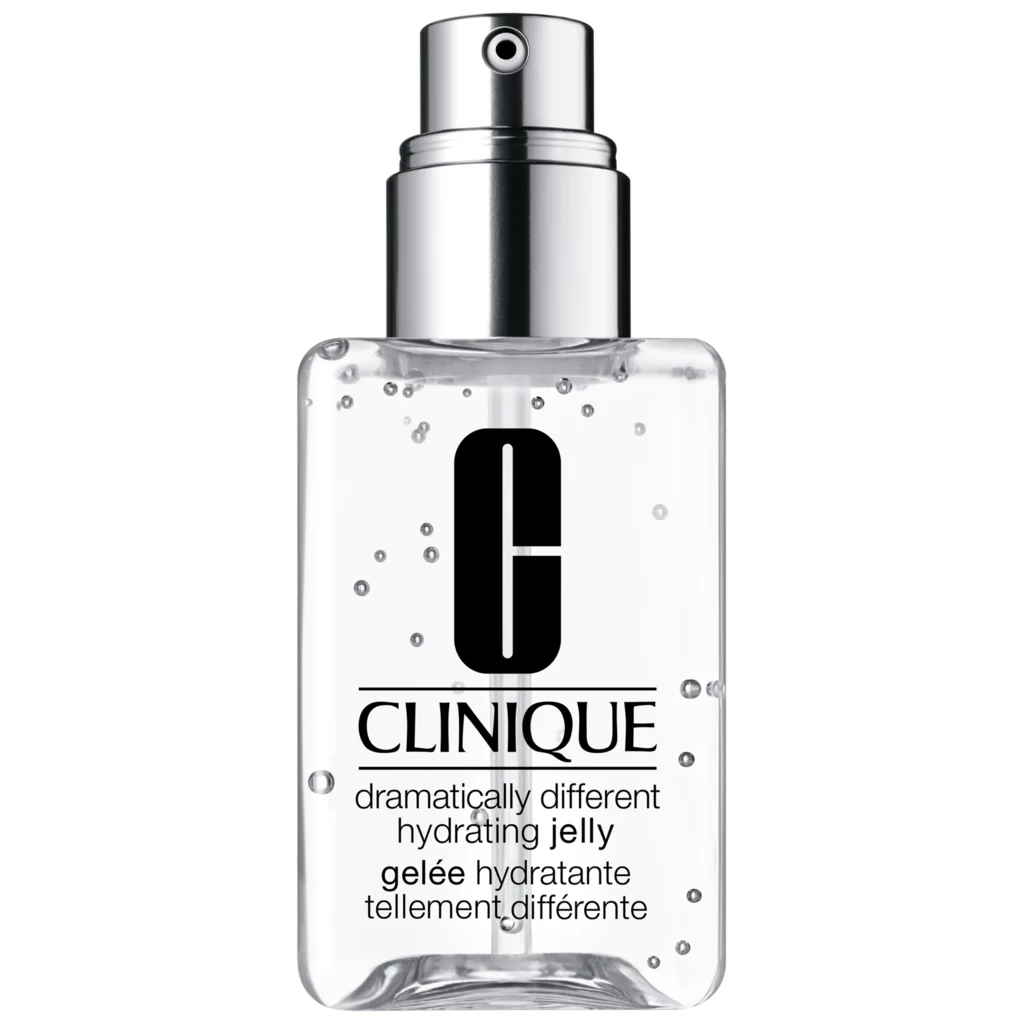 Clinique - Dramatically Different Hydrating Jelly 125 mlosoitteessa Kicks.fi
