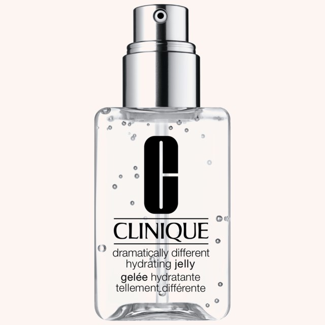 Dramatically Different Hydrating Jelly 125 ml Dramatically Different Hydrating Jelly 125 ml