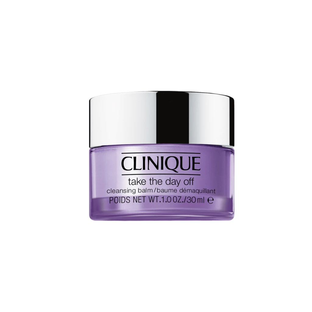 Clinique - Take The Day Off Cleansing Balm 30 ml på KICKS.se
