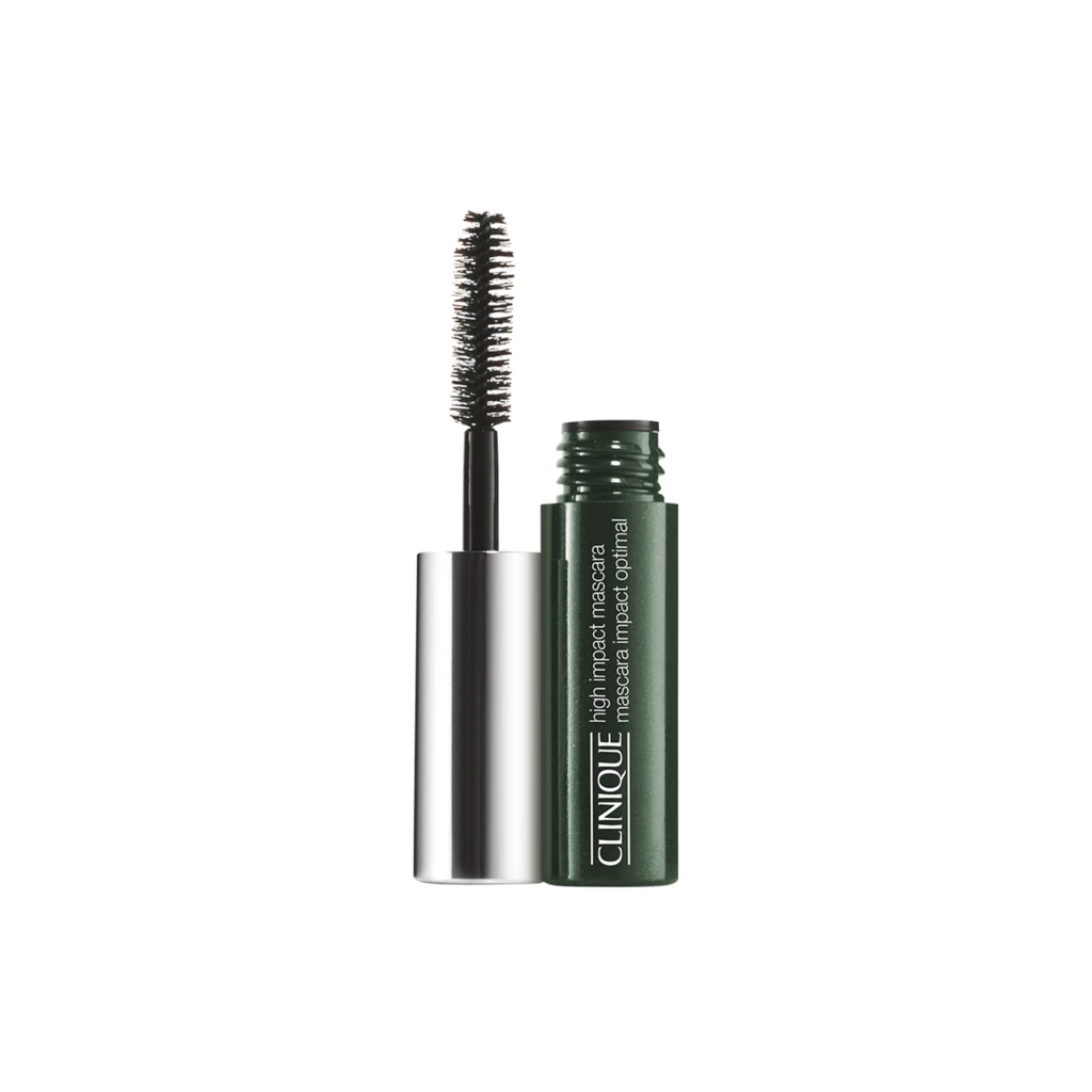 Clinique - High Impact Mascara Mini Blackosoitteessa Kicks.fi