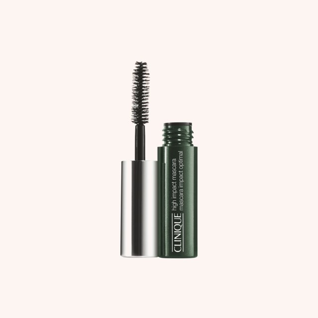 High Impact Mascara Mini Black High Impact Mascara Mini Black