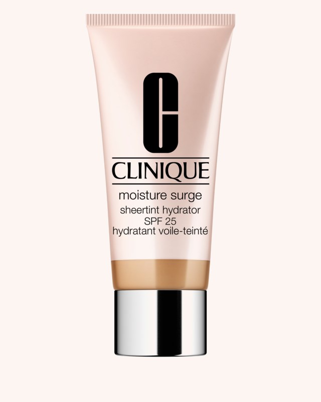 Moisture Surge™ Sheertint Hydrator SPF25 3 Universal Light Medium Moisture Surge™ Sheertint Hydrator SPF25 3 Universal Light Medium