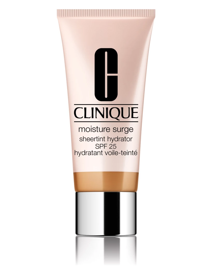 Moisture Surge Sheertint Hydrator SPF 25 40 ml (Farge: Medium)