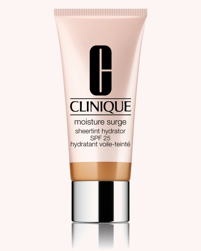 Moisture Surge™ Sheertint Hydrator SPF25 4 Universal Medium Moisture Surge™ Sheertint Hydrator SPF25 4 Universal Medium