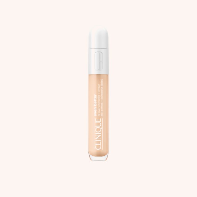 Even Better All Over Concealer + Eraser Concealer CN 10 Alabaster Even Better All Over Concealer + Eraser Concealer CN 10 Alabaster