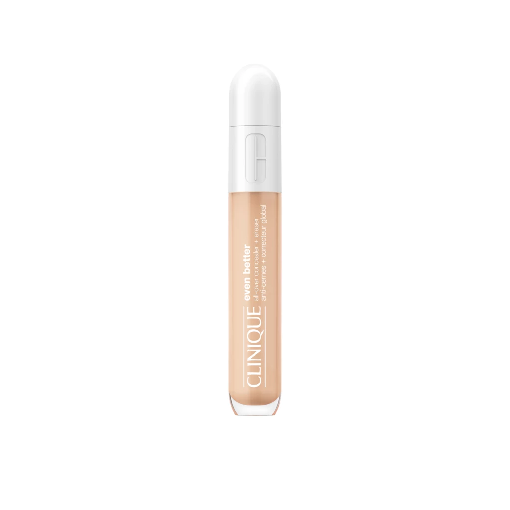 Clinique - Even Better All Over Concealer + Eraser Concealer CN 28 Ivoryosoitteessa Kicks.fi