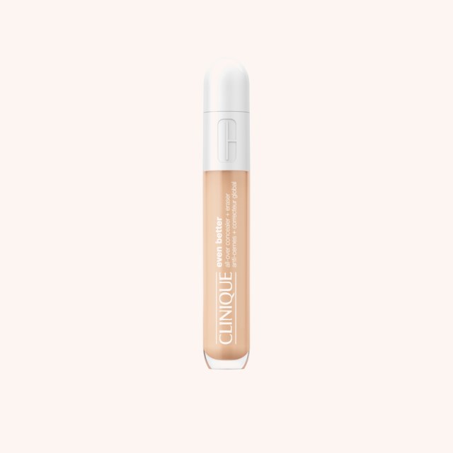 Even Better All Over Concealer + Eraser Concealer CN 28 Ivory Even Better All Over Concealer + Eraser Concealer CN 28 Ivory