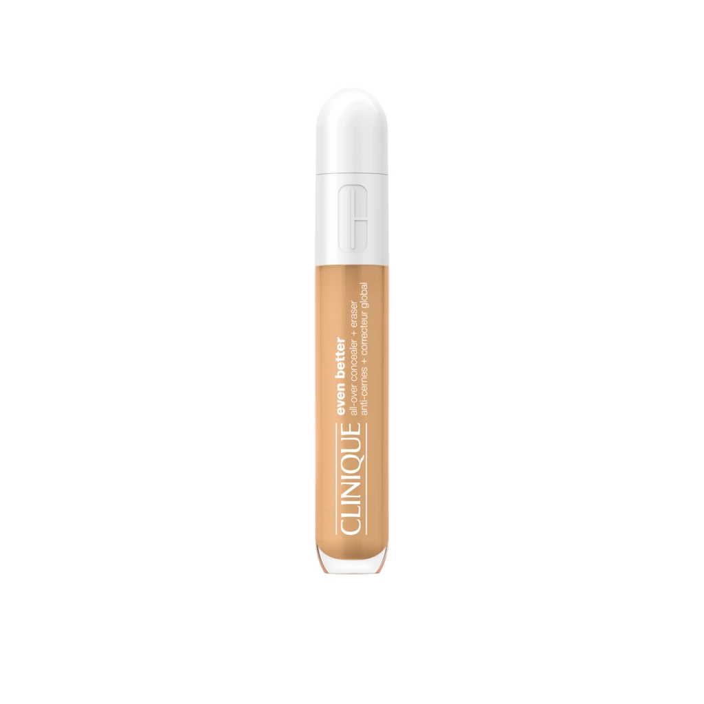Even Better All Over Concealer + Eraser 6 ml (Farge: CN 58 Honey)