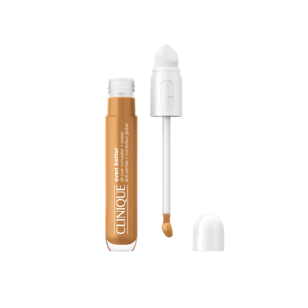 Even Better All Over Concealer + Eraser Concealer WN 112 Ginger
