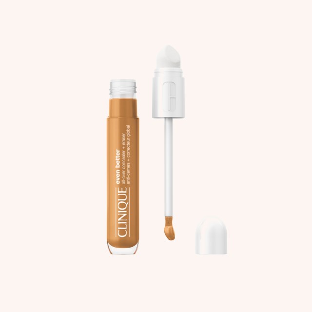 Even Better All Over Concealer + Eraser Concealer WN 112 Ginger Even Better All Over Concealer + Eraser Concealer WN 112 Ginger