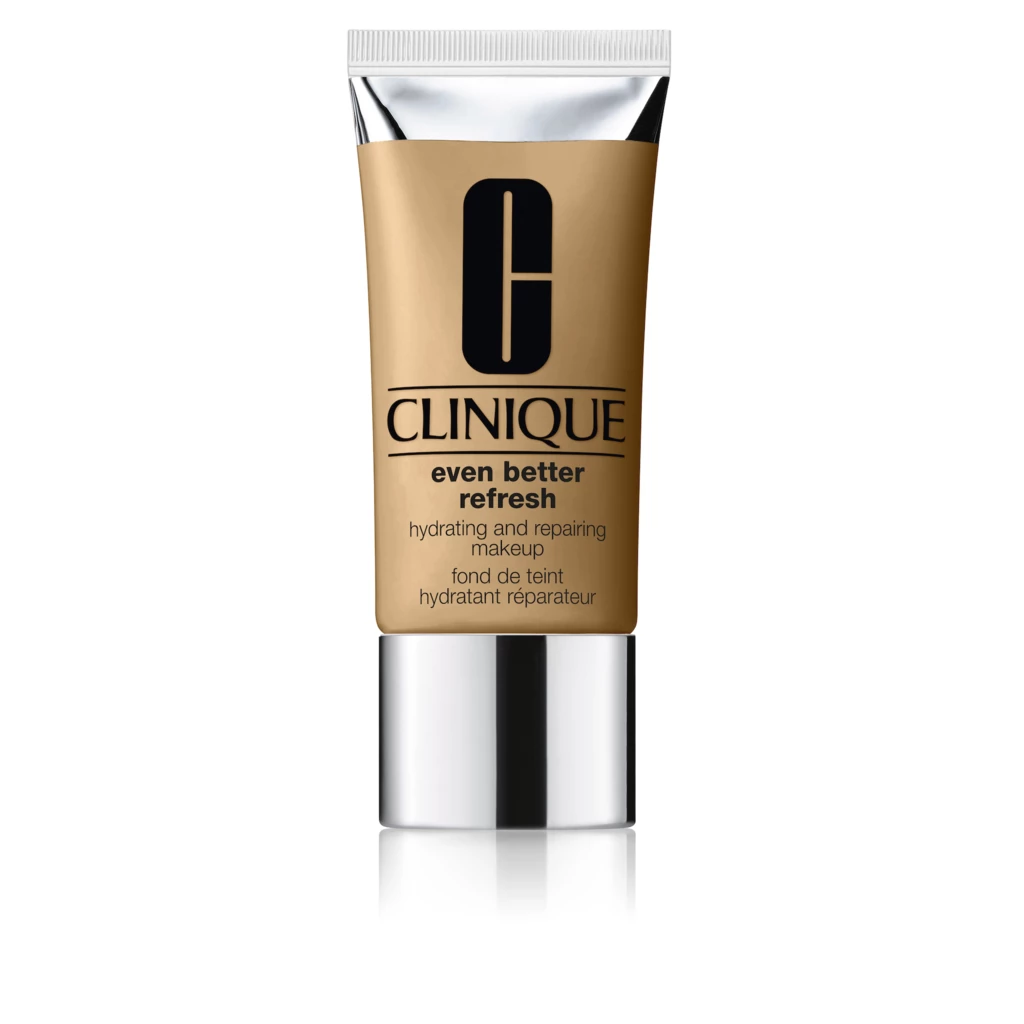 Clinique - Even Better Refresh Hydrating and Repairing Makeup Foundation 90 Sand på KICKS.se