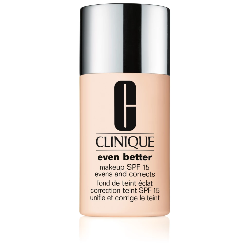 Clinique Even Better Makeup Foundation SPF15 CN 02 Breeze - 30 ml