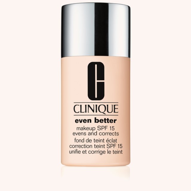 Even Better Makeup Foundation SPF15 CN 02 Breeze Even Better Makeup Foundation SPF15 CN 02 Breeze