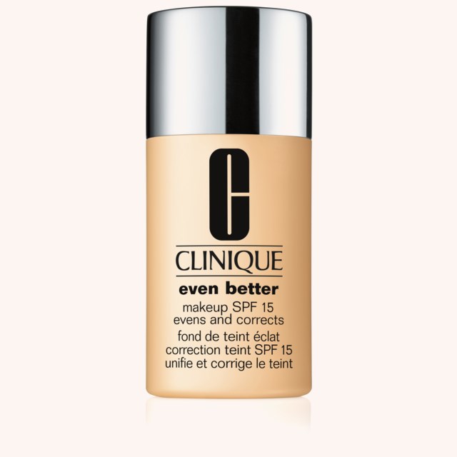 Even Better Makeup Foundation SPF15 Meringue 12 WN