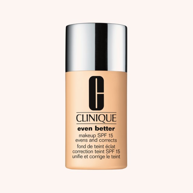 Even Better Makeup Foundation SPF15 Cardamom 69 WN