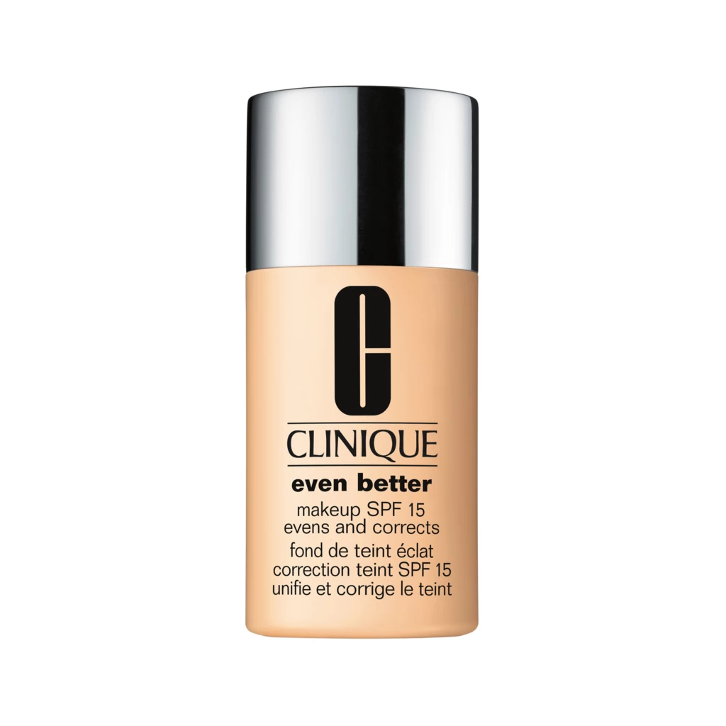 Even Better Makeup Foundation SPF15 Cardamom 69 WN