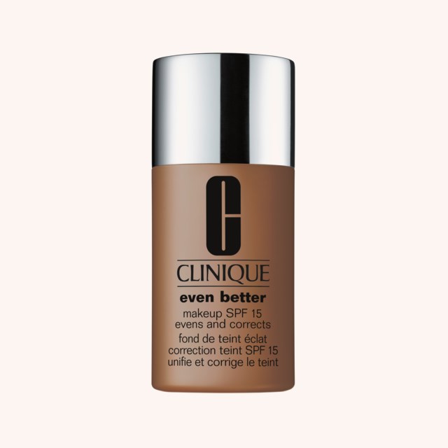 Even Better Makeup Foundation SPF15 WN 125 Mahogany