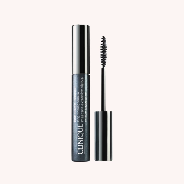 Lash Power Mascara Black-Onyx Lash Power Mascara Black-Onyx