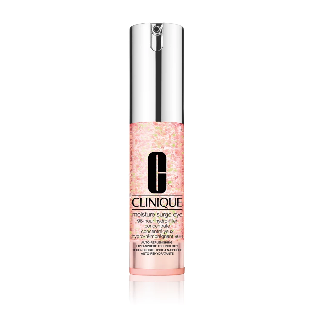 Clinique - Moisture Surge™ Eye 96H Hydro-Filler Concentrate 15 ml på KICKS.se