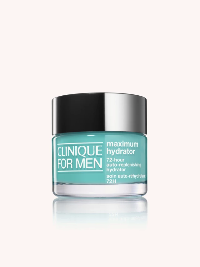 Clinique For Men Maximum Hydrator 72-Hour Auto-Replenishing Hydrator 50 ml Clinique For Men Maximum Hydrator 72-Hour Auto-Replenishing Hydrator 50 ml