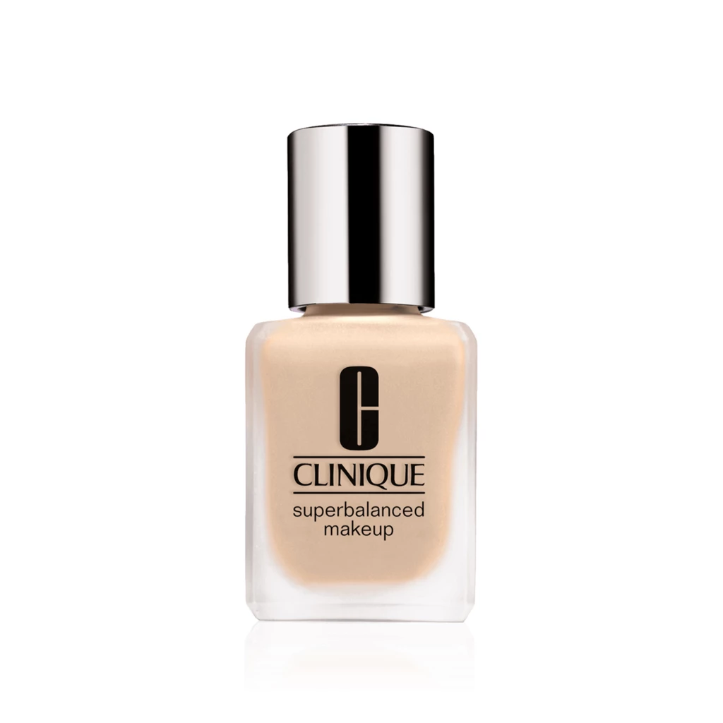 Clinique Superbalanced Makeup 10 Alabaster - 30 ml