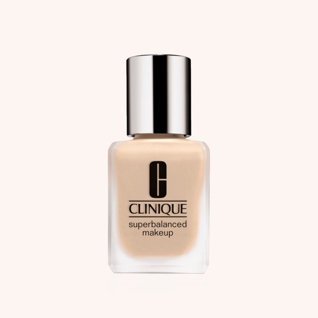 Superbalanced Makeup Foundation CN 10 Alabaster (27 Alabaster) Superbalanced Makeup Foundation CN 10 Alabaster (27 Alabaster)