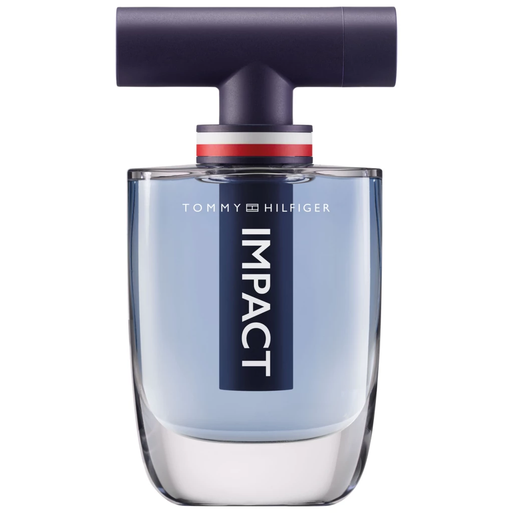 Tommy Hilfiger - Impact EdT 100 mlosoitteessa Kicks.fi