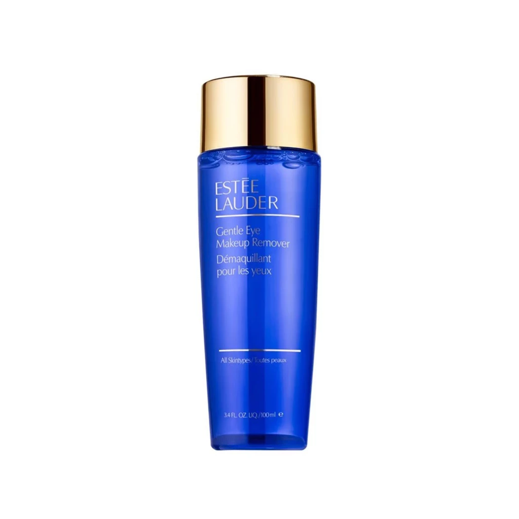 Estée Lauder - Gentle Eye Makeup Remover på KICKS.no