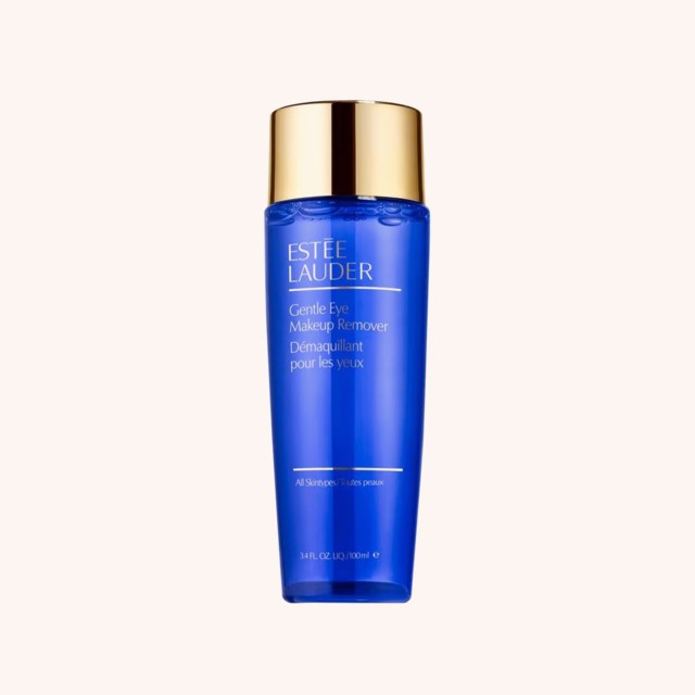 Gentle Eye Makeup Remover Gentle Eye Makeup Remover